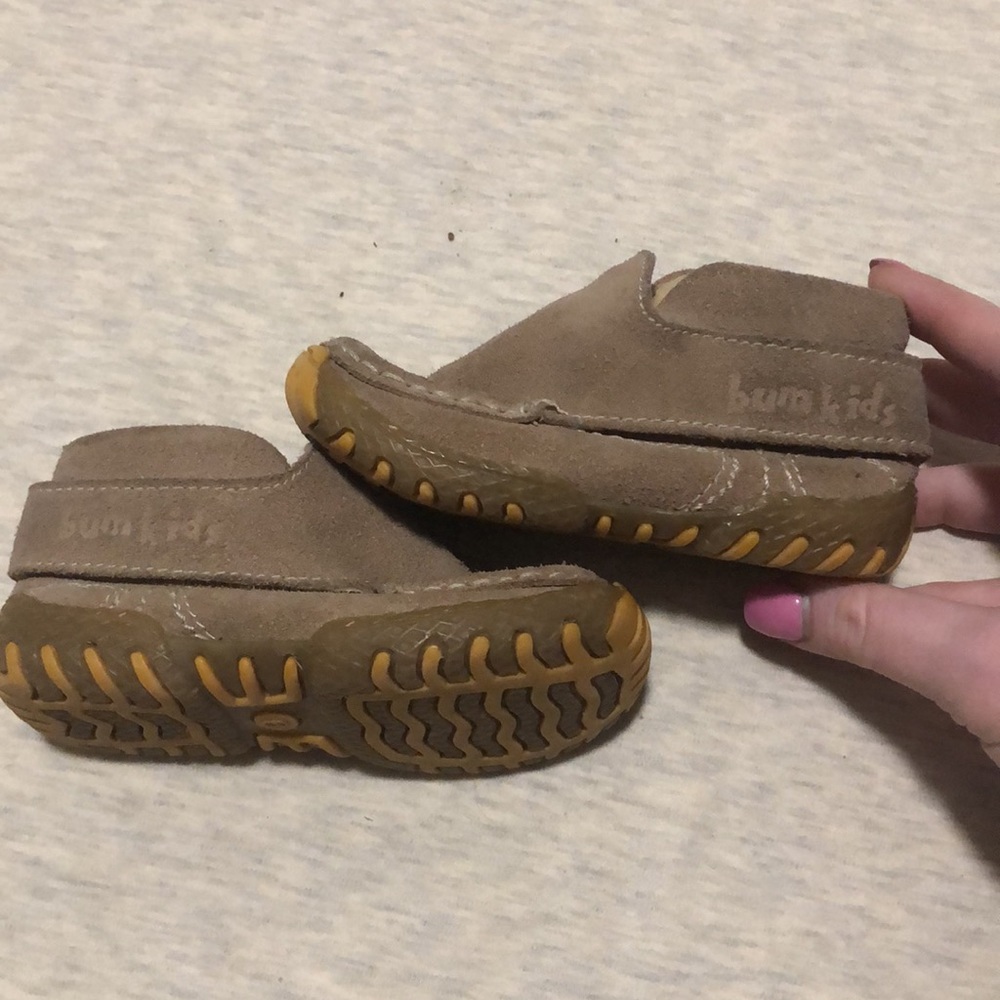 Bumkids Toddler Shoes | Size 6